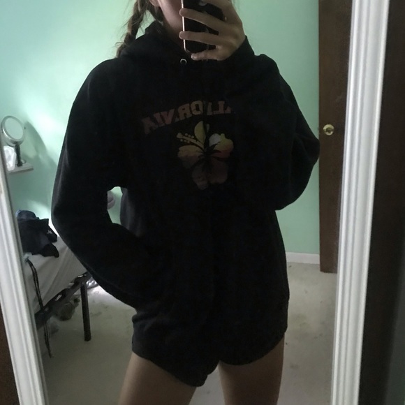 California sweatshirt - Picture 4 of 5